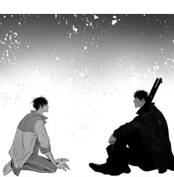 Nhiễu sóng Chapter 16 Trang 36