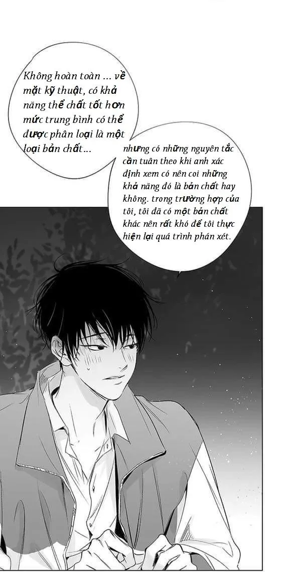 Nhiễu sóng Chapter 16 Trang 42