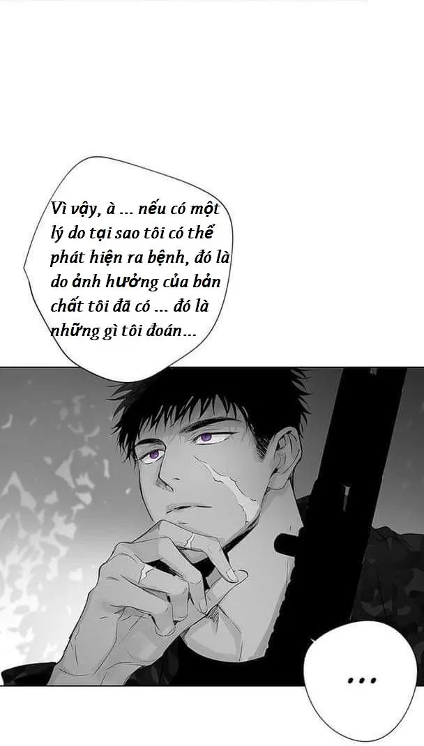 Nhiễu sóng Chapter 16 Trang 43