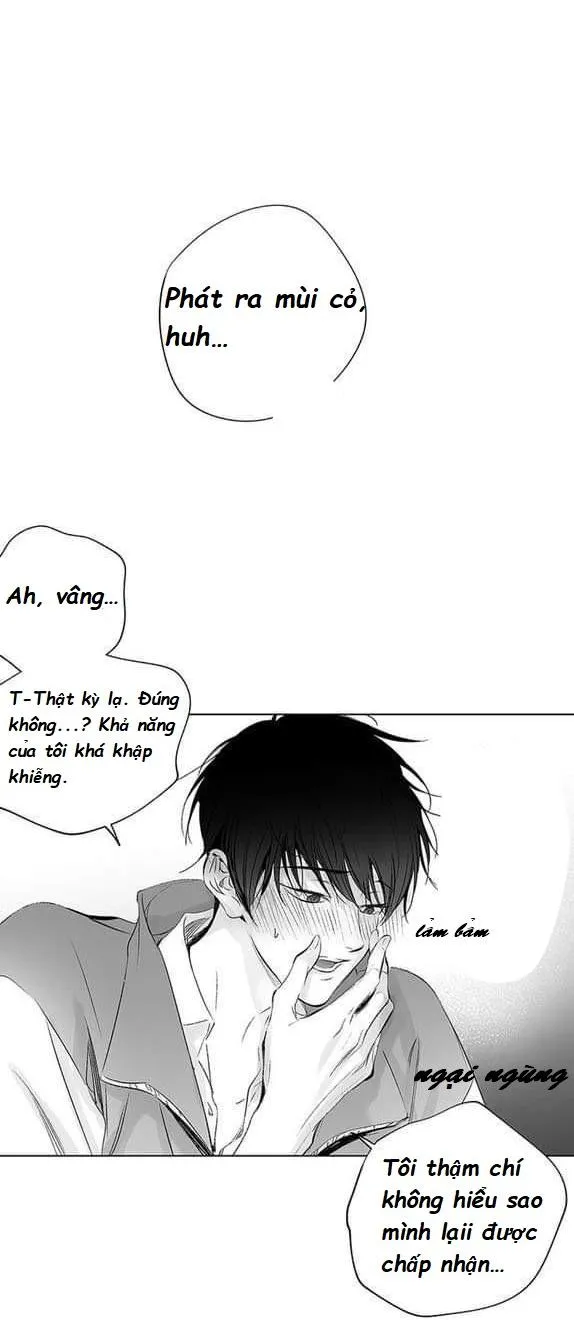 Nhiễu sóng Chapter 16 Trang 44