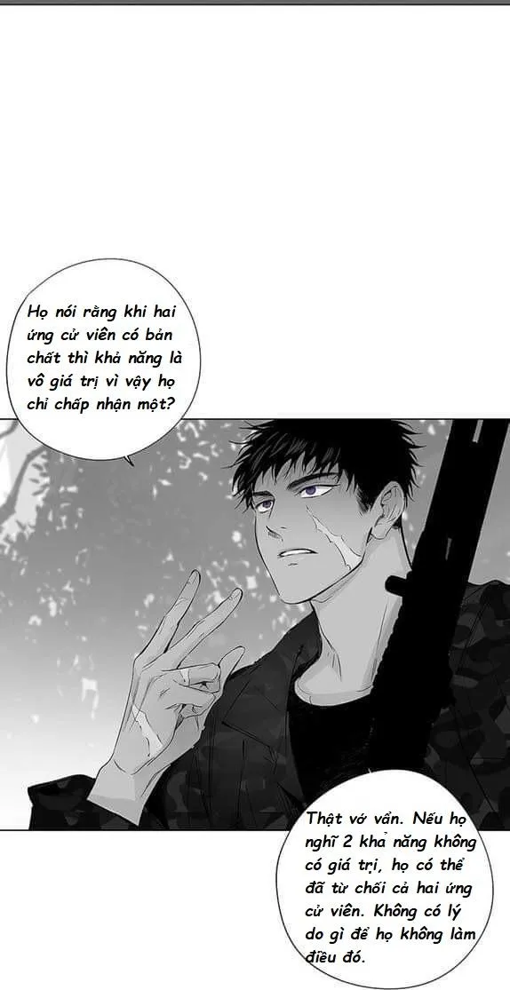Nhiễu sóng Chapter 16 Trang 48