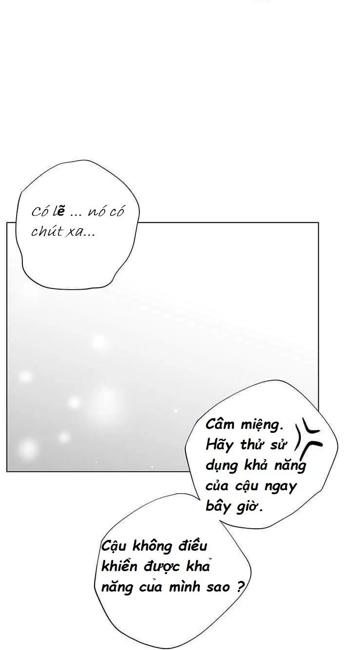 Nhiễu sóng Chapter 16 Trang 52