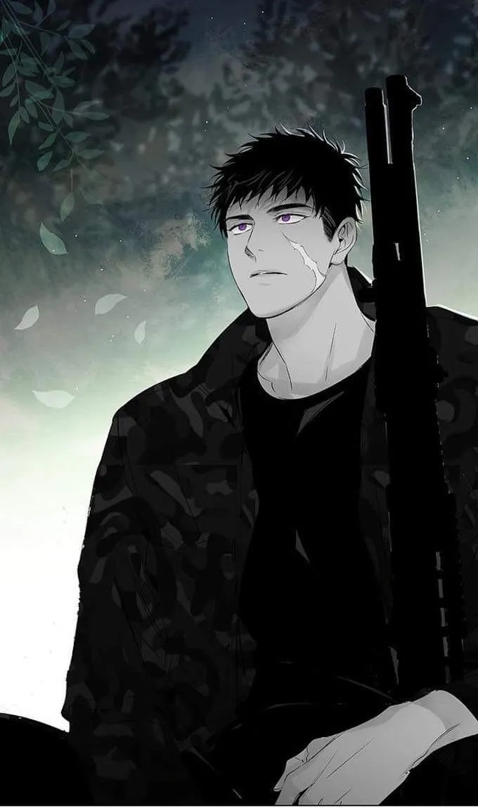 Nhiễu sóng Chapter 16 Trang 56