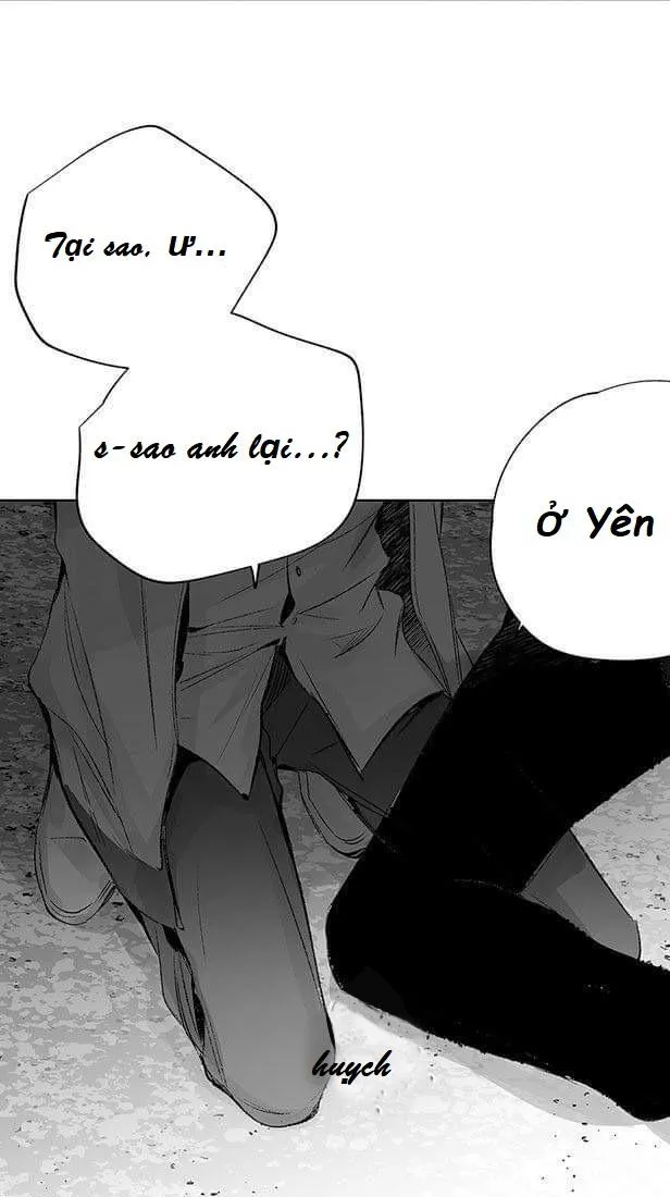 Nhiễu sóng Chapter 16 Trang 61