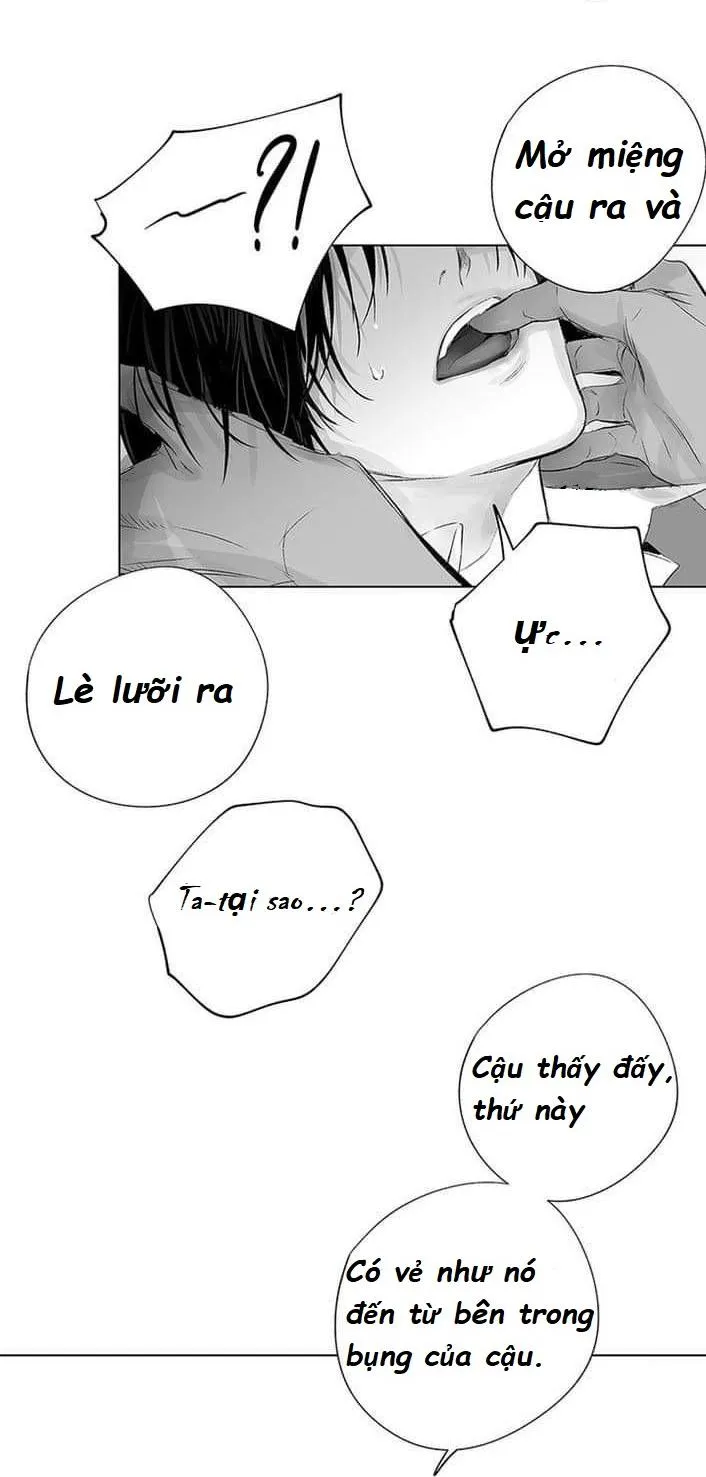 Nhiễu sóng Chapter 16 Trang 65