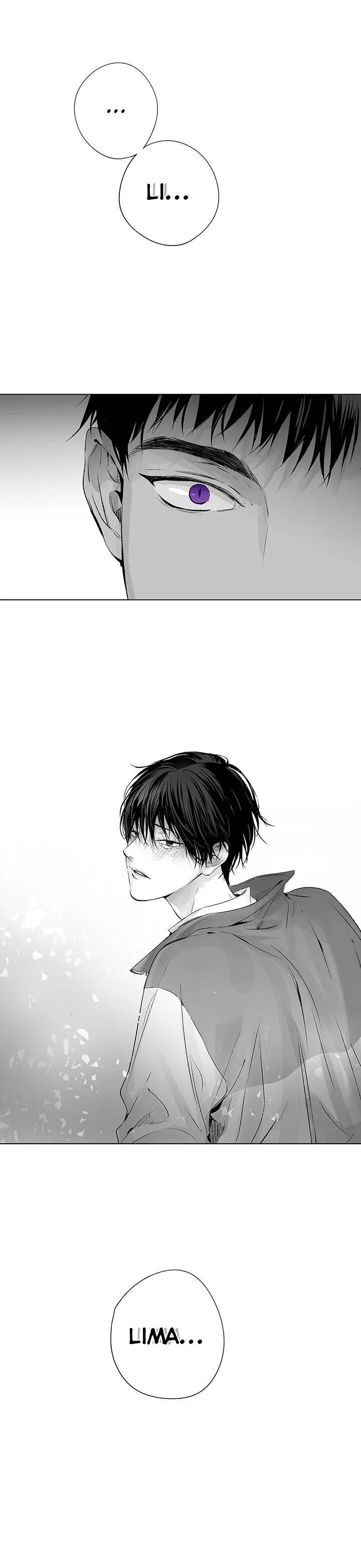 Nhiễu sóng Chapter 17 Trang 8