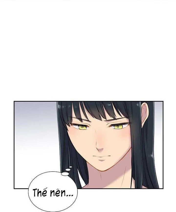 NHÌN LẠI NGỌN LỬA ĐÃ TẮT Chapter 2 Trang 5