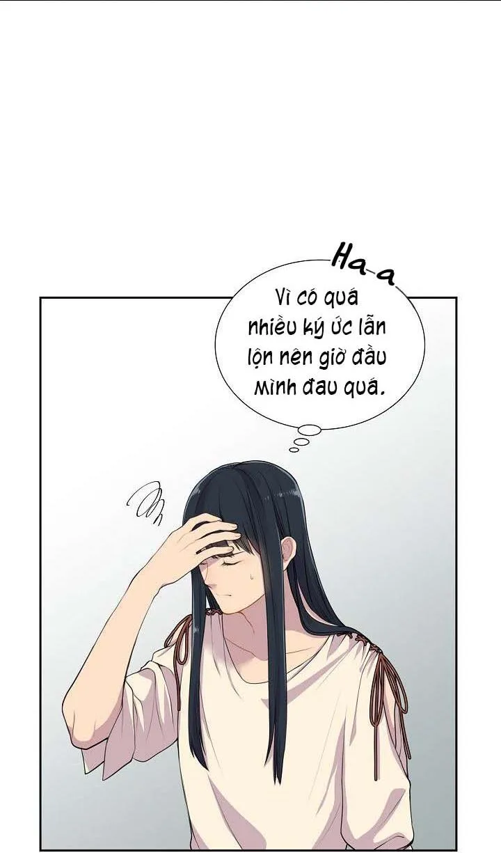 NHÌN LẠI NGỌN LỬA ĐÃ TẮT Chapter 2 Trang 13