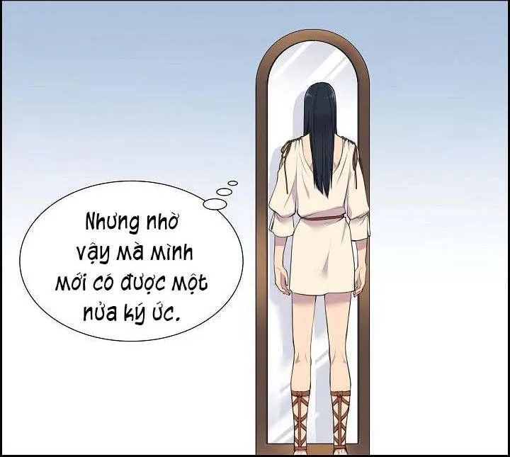 NHÌN LẠI NGỌN LỬA ĐÃ TẮT Chapter 2 Trang 15