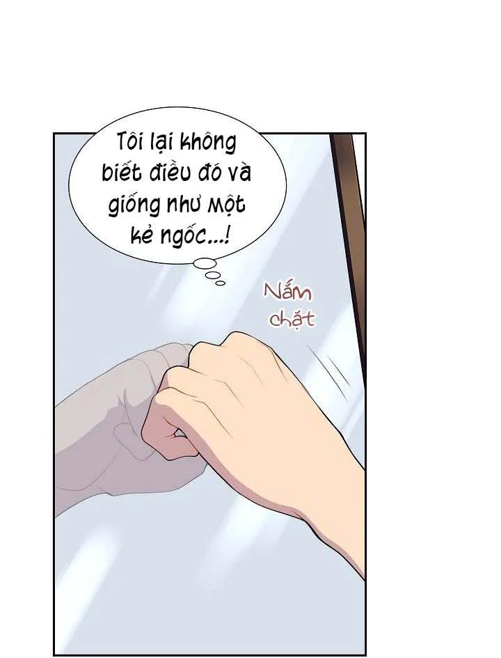NHÌN LẠI NGỌN LỬA ĐÃ TẮT Chapter 2 Trang 23