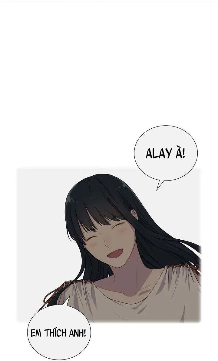 NHÌN LẠI NGỌN LỬA ĐÃ TẮT Chapter 2 Trang 26