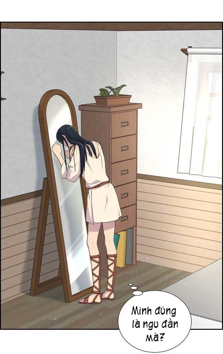 NHÌN LẠI NGỌN LỬA ĐÃ TẮT Chapter 2 Trang 29