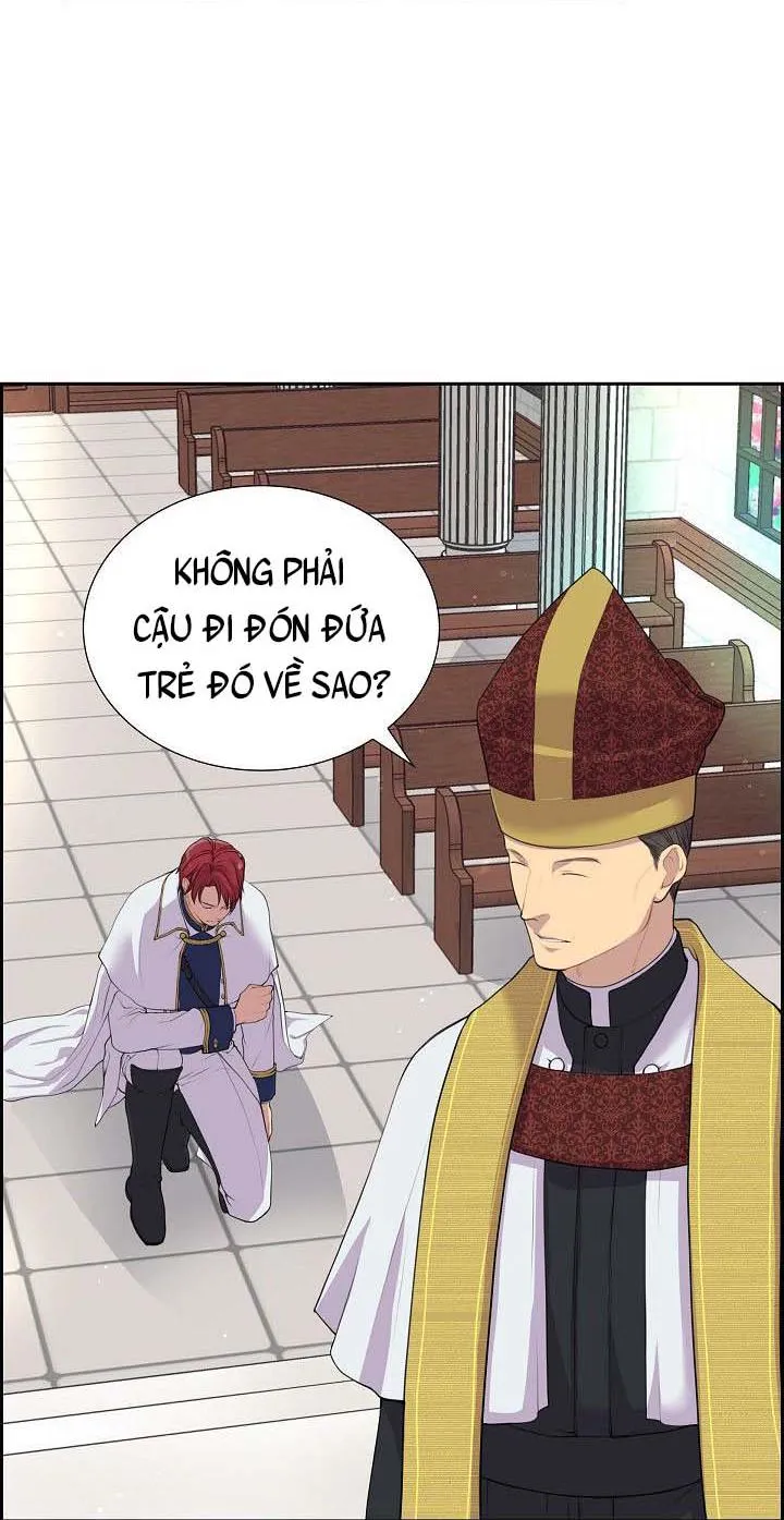 NHÌN LẠI NGỌN LỬA ĐÃ TẮT Chapter 2 Trang 34