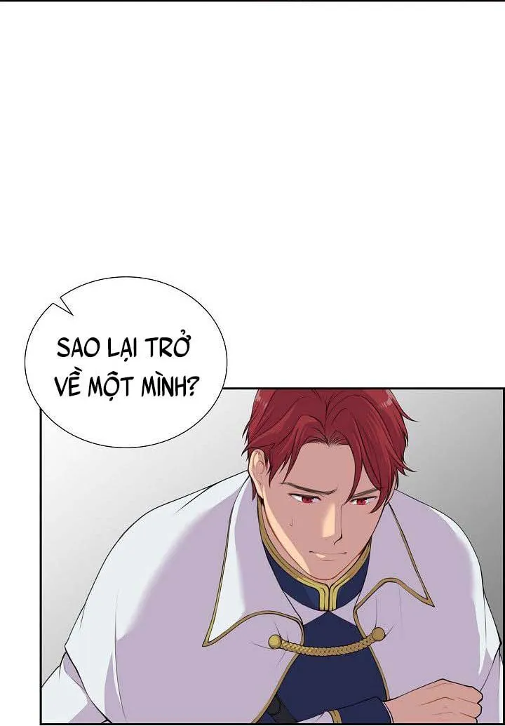 NHÌN LẠI NGỌN LỬA ĐÃ TẮT Chapter 2 Trang 35