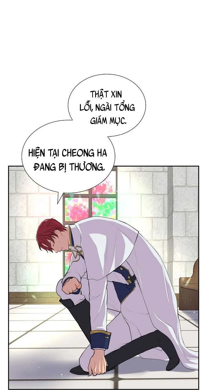 NHÌN LẠI NGỌN LỬA ĐÃ TẮT Chapter 2 Trang 37