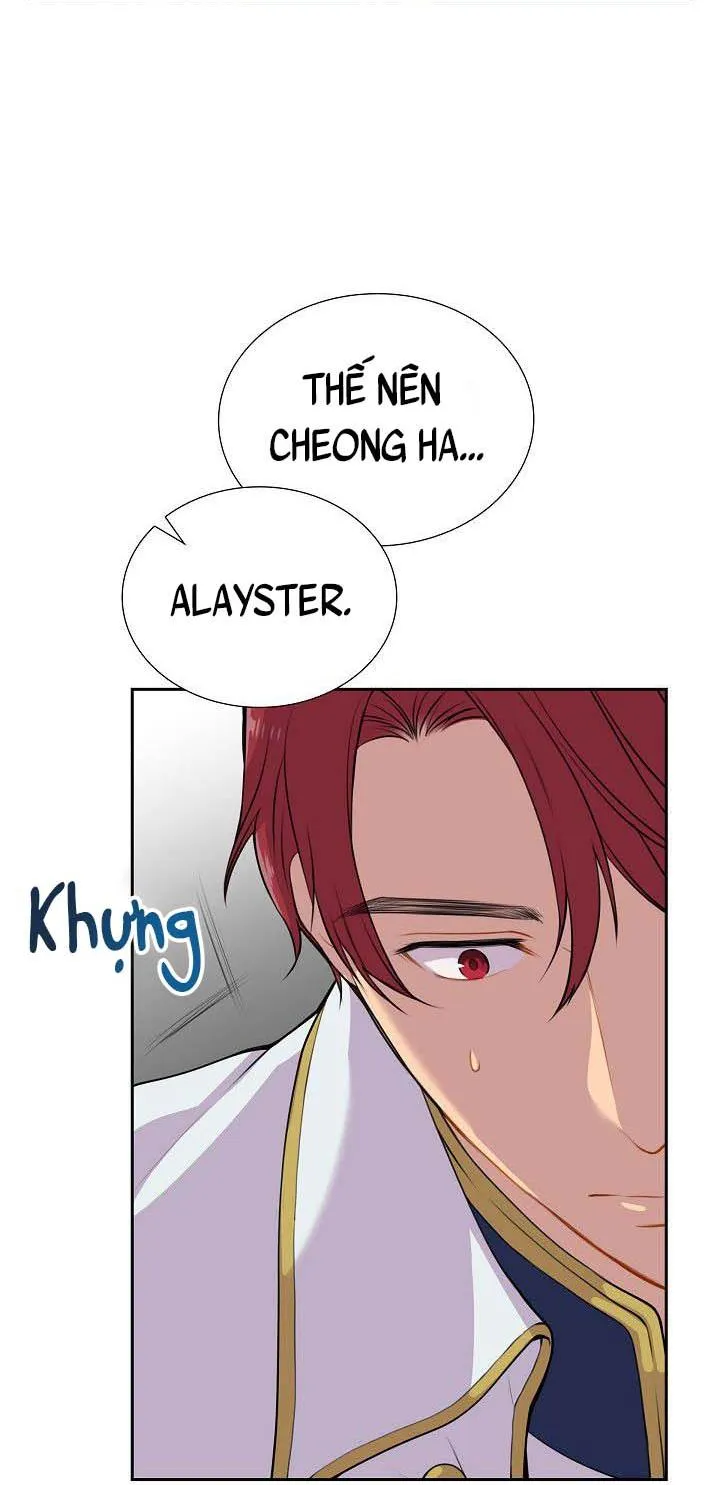 NHÌN LẠI NGỌN LỬA ĐÃ TẮT Chapter 2 Trang 38