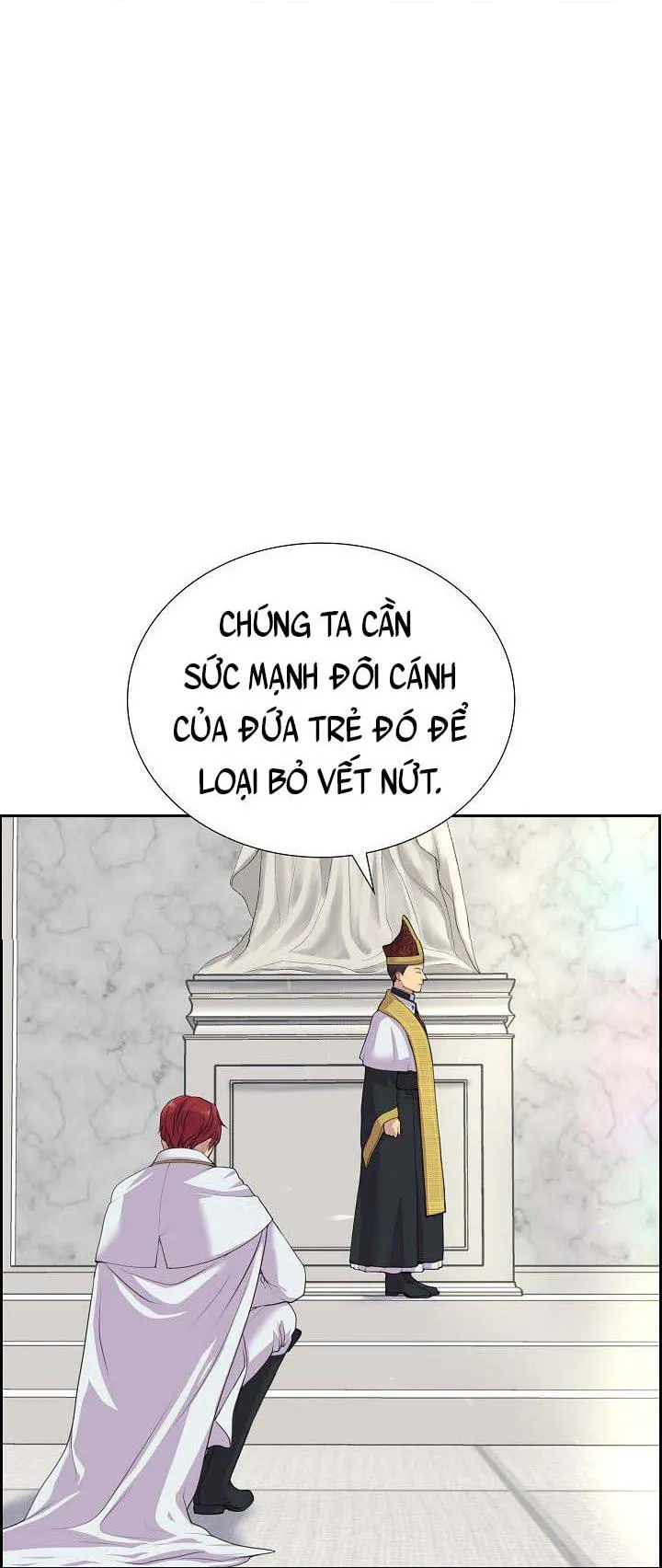 NHÌN LẠI NGỌN LỬA ĐÃ TẮT Chapter 2 Trang 39