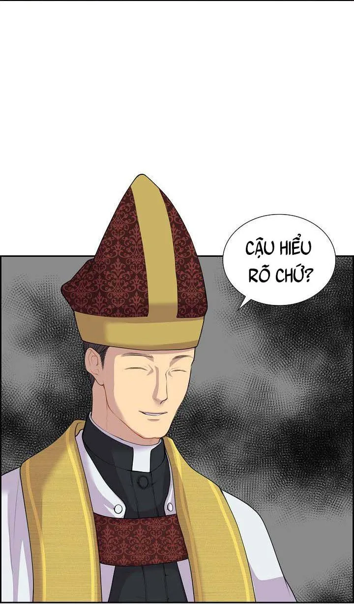 NHÌN LẠI NGỌN LỬA ĐÃ TẮT Chapter 2 Trang 40