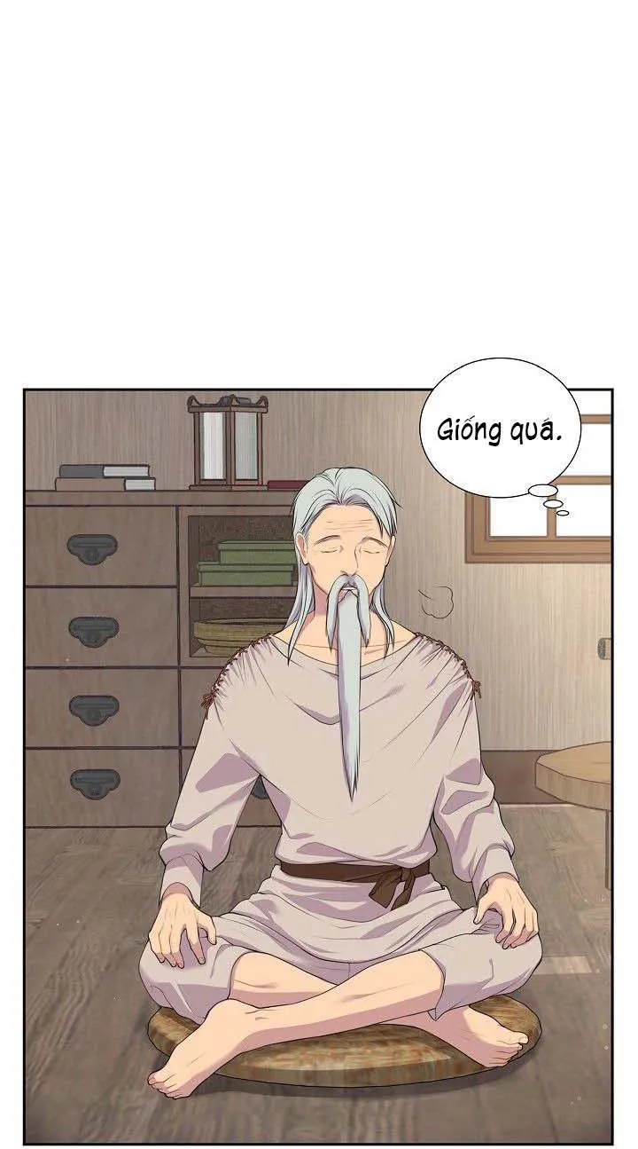 NHÌN LẠI NGỌN LỬA ĐÃ TẮT Chapter 2 Trang 46