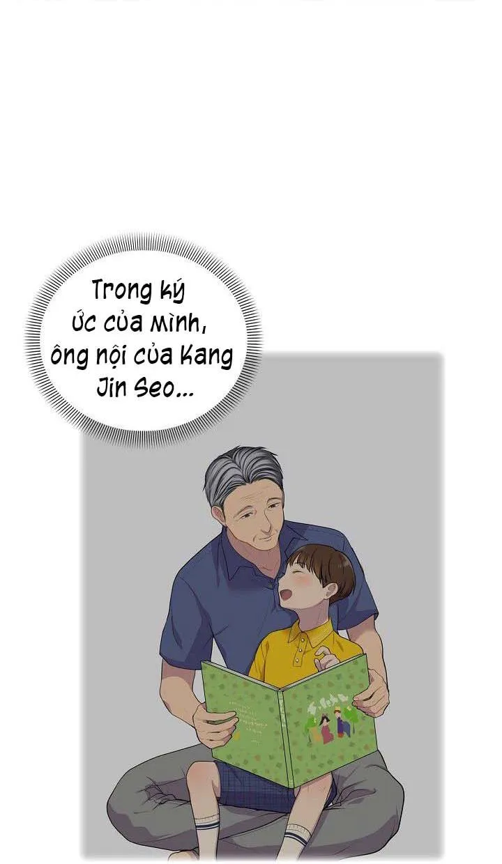 NHÌN LẠI NGỌN LỬA ĐÃ TẮT Chapter 2 Trang 47