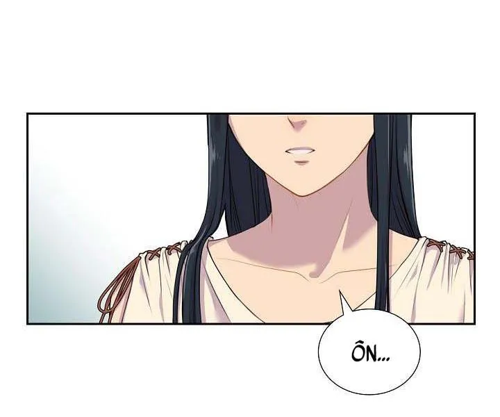 NHÌN LẠI NGỌN LỬA ĐÃ TẮT Chapter 2 Trang 49