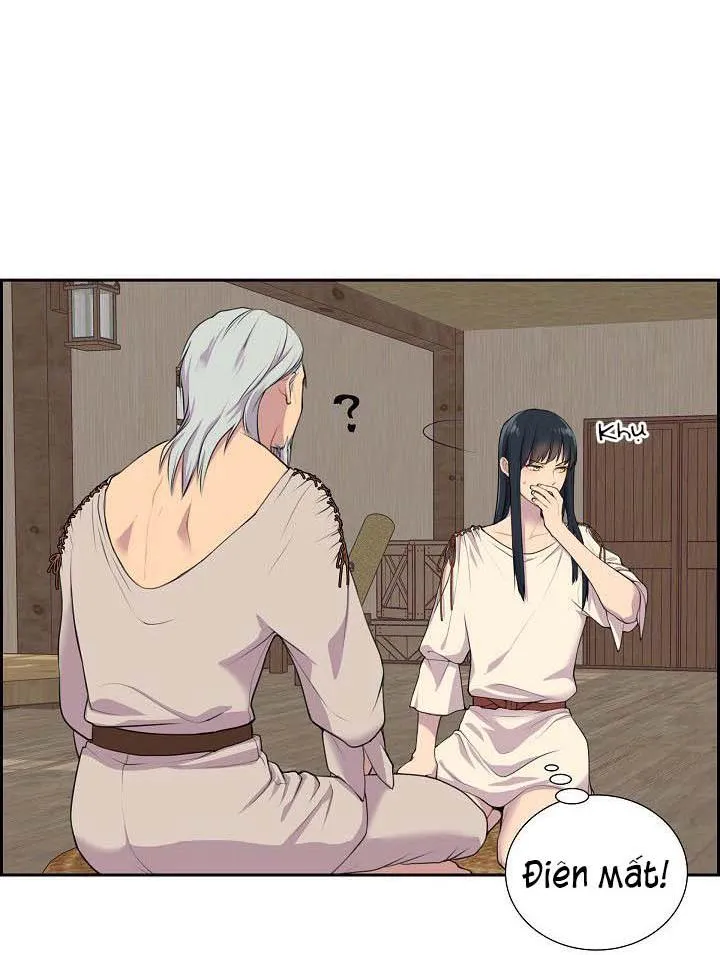 NHÌN LẠI NGỌN LỬA ĐÃ TẮT Chapter 2 Trang 50