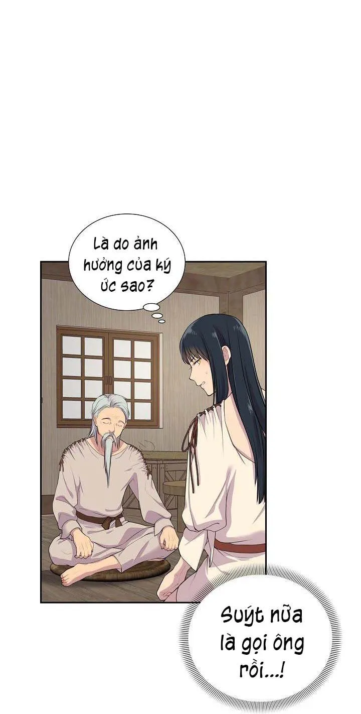 NHÌN LẠI NGỌN LỬA ĐÃ TẮT Chapter 2 Trang 51