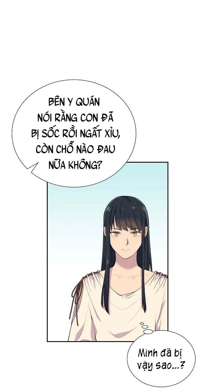 NHÌN LẠI NGỌN LỬA ĐÃ TẮT Chapter 2 Trang 54