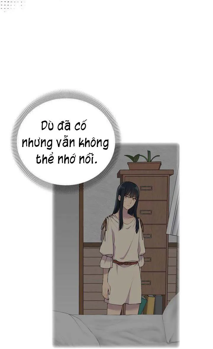 NHÌN LẠI NGỌN LỬA ĐÃ TẮT Chapter 2 Trang 58