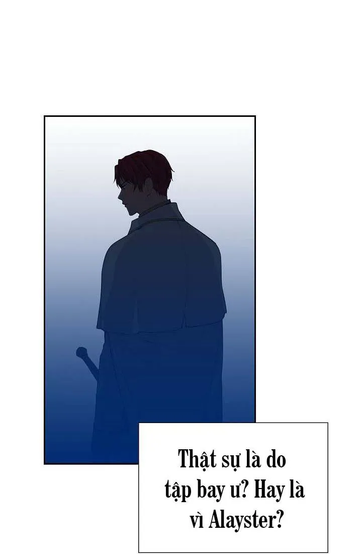 NHÌN LẠI NGỌN LỬA ĐÃ TẮT Chapter 2 Trang 60