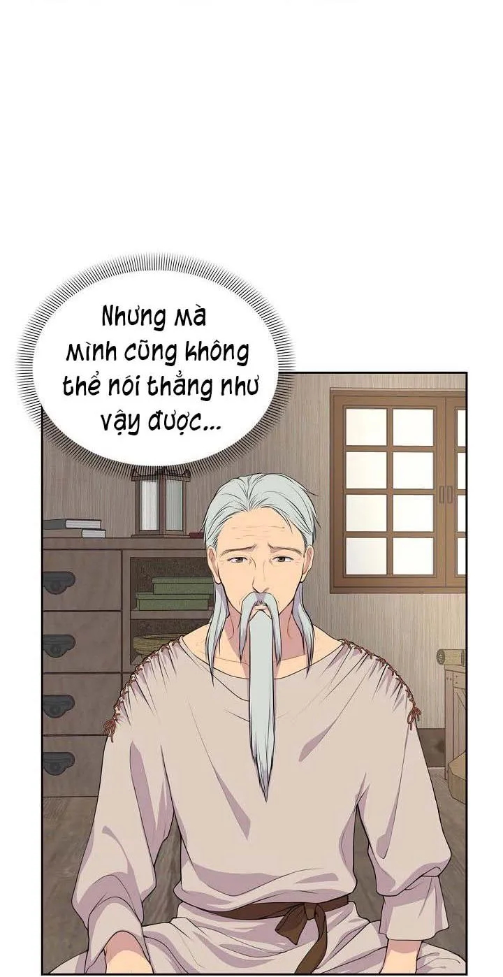 NHÌN LẠI NGỌN LỬA ĐÃ TẮT Chapter 2 Trang 62