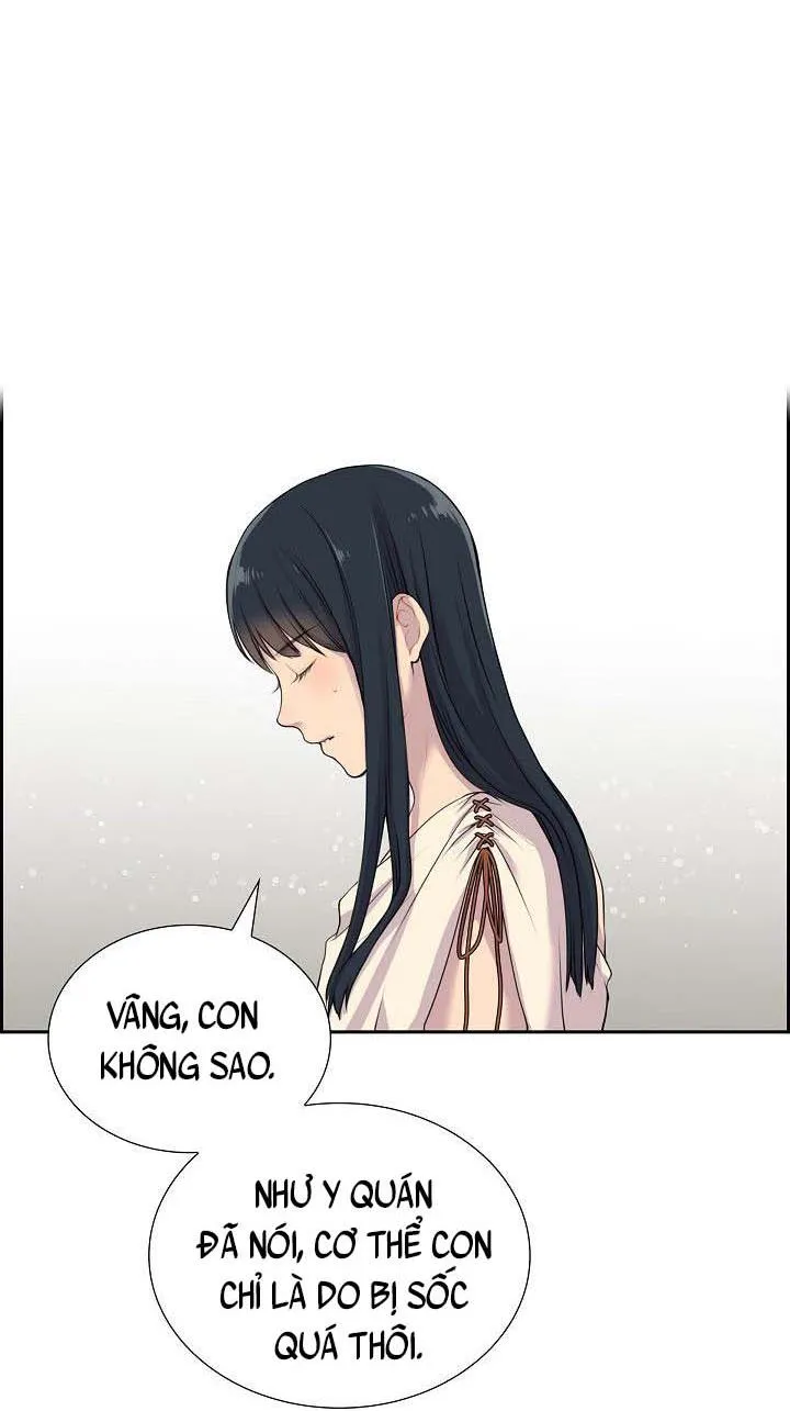 NHÌN LẠI NGỌN LỬA ĐÃ TẮT Chapter 2 Trang 65