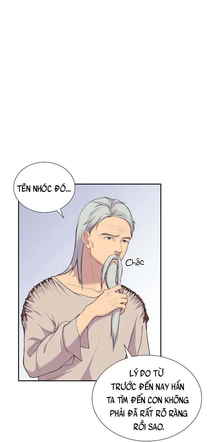 NHÌN LẠI NGỌN LỬA ĐÃ TẮT Chapter 2 Trang 74