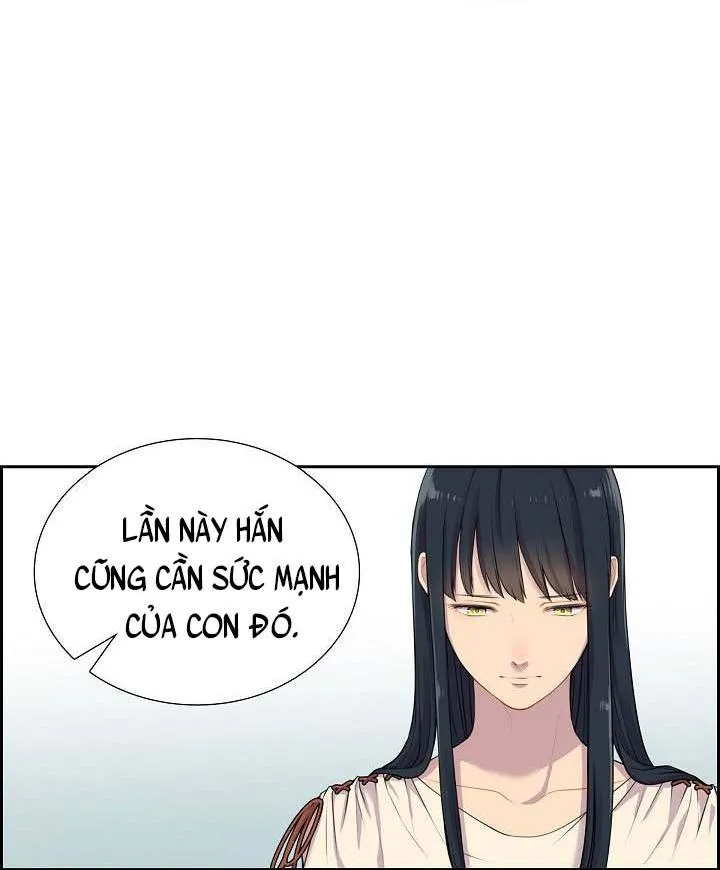 NHÌN LẠI NGỌN LỬA ĐÃ TẮT Chapter 2 Trang 75