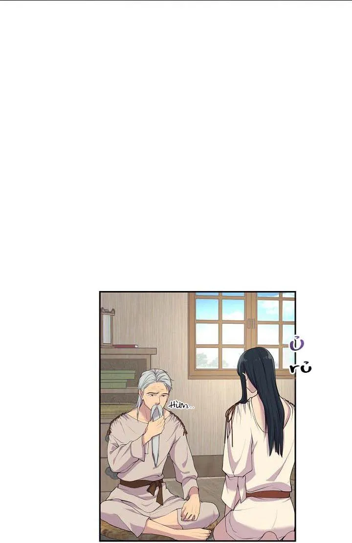 NHÌN LẠI NGỌN LỬA ĐÃ TẮT Chapter 2 Trang 76