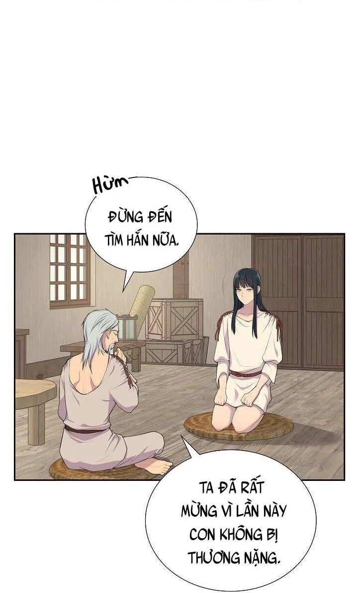 NHÌN LẠI NGỌN LỬA ĐÃ TẮT Chapter 2 Trang 77