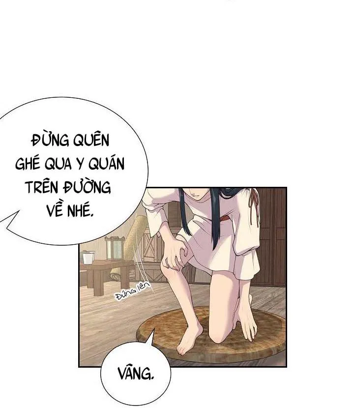 NHÌN LẠI NGỌN LỬA ĐÃ TẮT Chapter 2 Trang 78