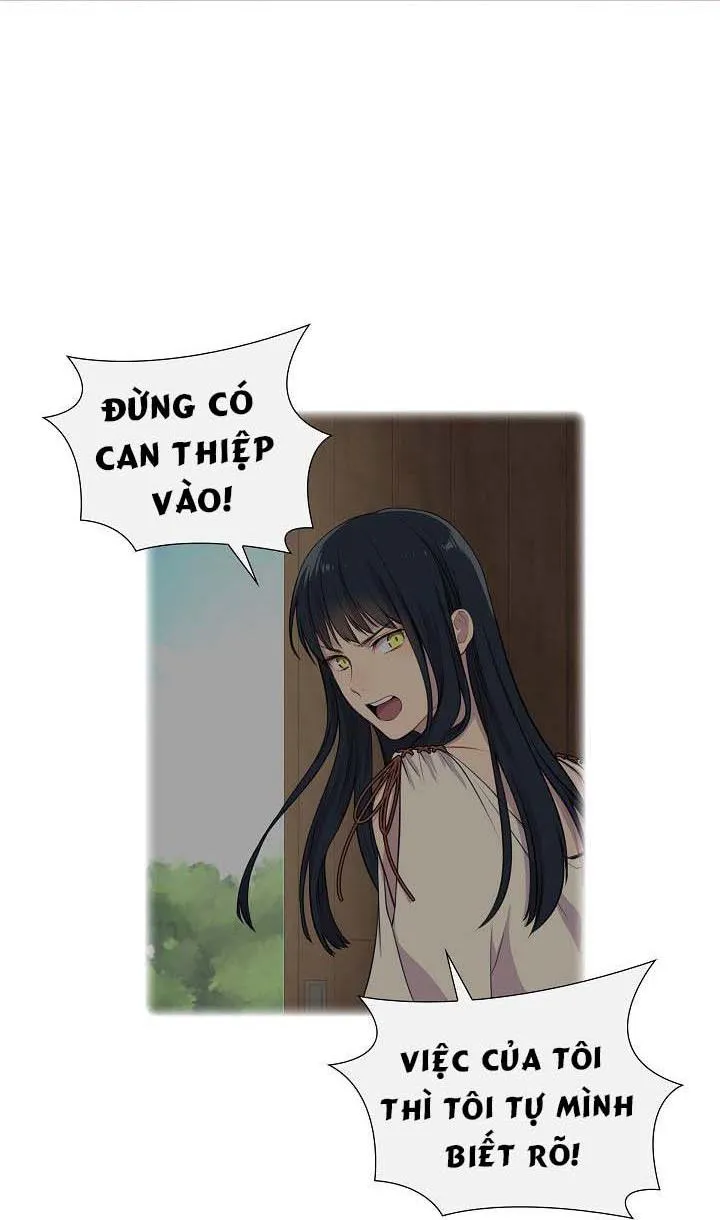 NHÌN LẠI NGỌN LỬA ĐÃ TẮT Chapter 2 Trang 82