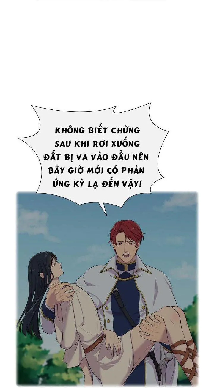 NHÌN LẠI NGỌN LỬA ĐÃ TẮT Chapter 2 Trang 86