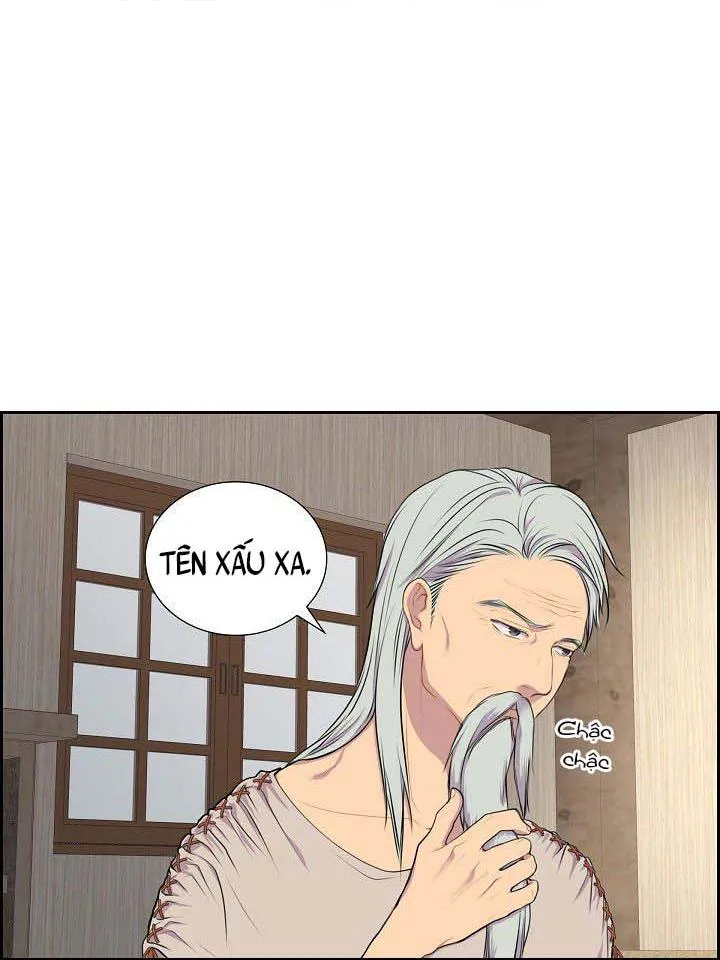 NHÌN LẠI NGỌN LỬA ĐÃ TẮT Chapter 2 Trang 87