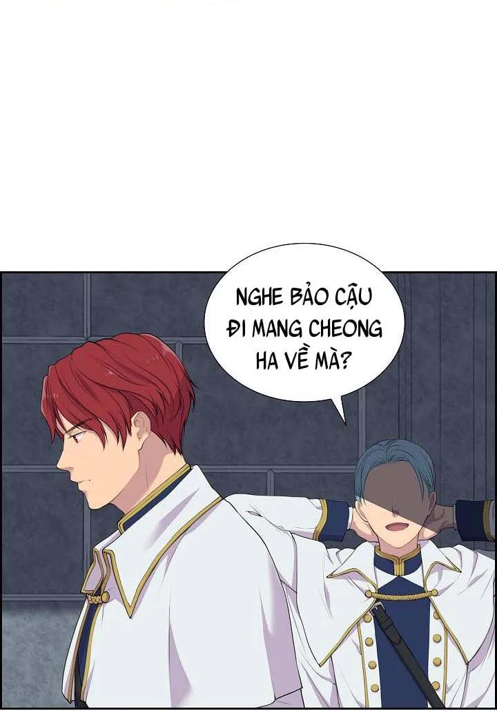 NHÌN LẠI NGỌN LỬA ĐÃ TẮT Chapter 2 Trang 90