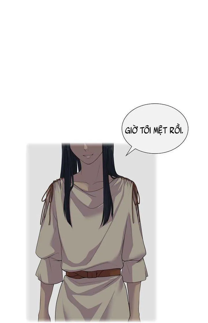 NHÌN LẠI NGỌN LỬA ĐÃ TẮT Chapter 2 Trang 95