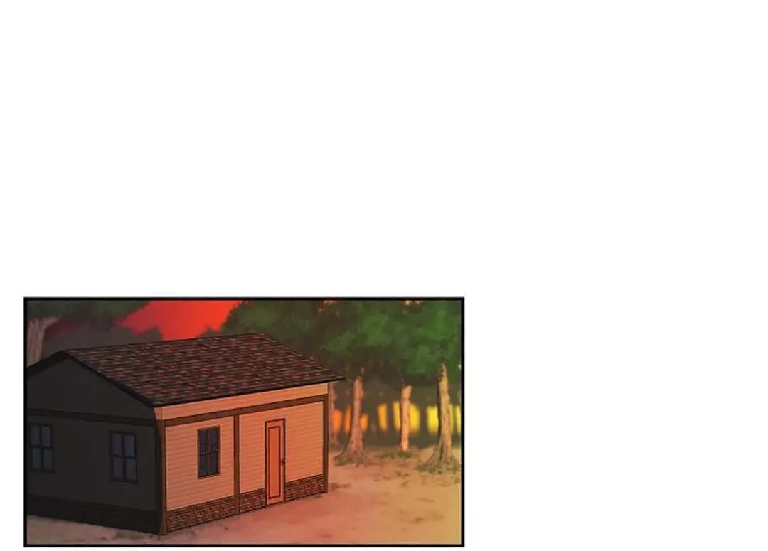 NHÌN LẠI NGỌN LỬA ĐÃ TẮT Chapter 3 Trang 3