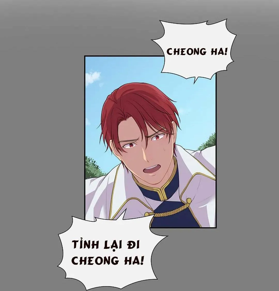 NHÌN LẠI NGỌN LỬA ĐÃ TẮT Chapter 3 Trang 5