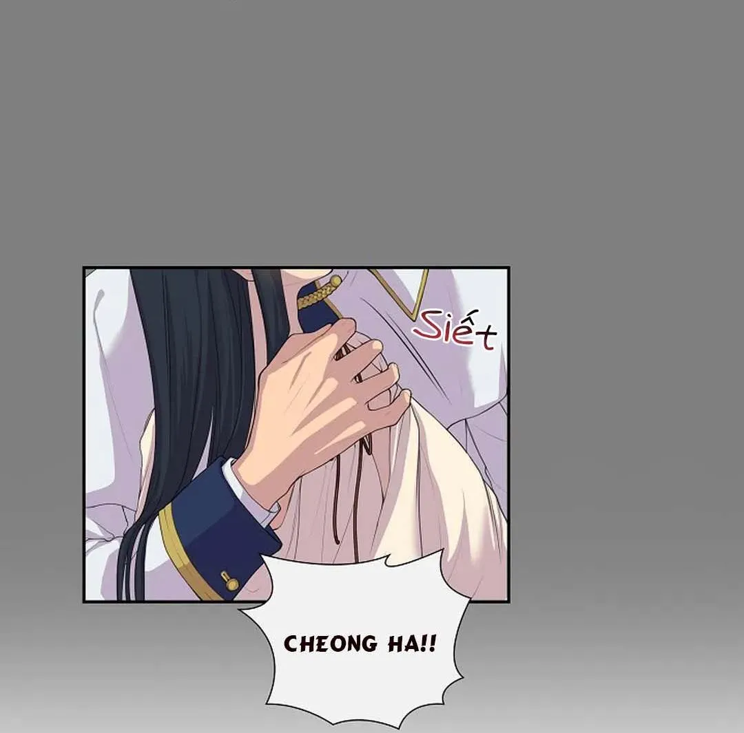 NHÌN LẠI NGỌN LỬA ĐÃ TẮT Chapter 3 Trang 6