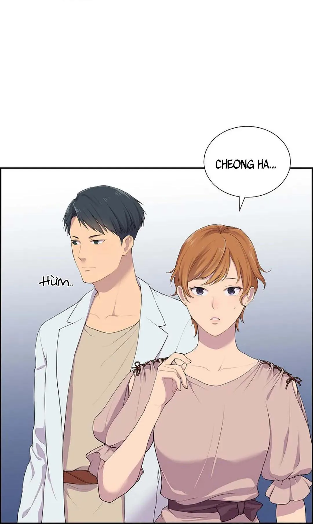 NHÌN LẠI NGỌN LỬA ĐÃ TẮT Chapter 3 Trang 12