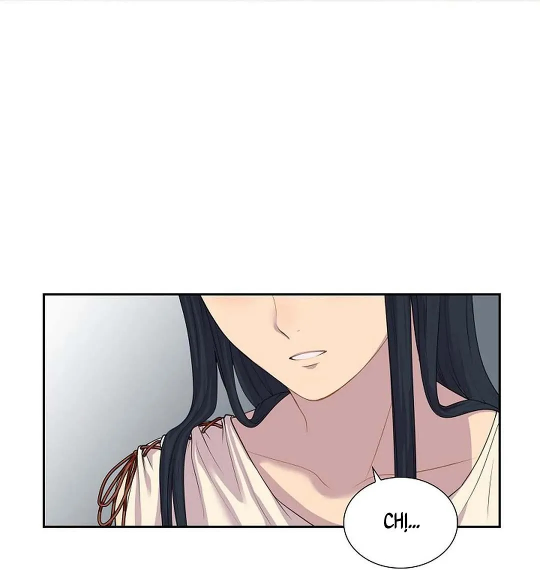 NHÌN LẠI NGỌN LỬA ĐÃ TẮT Chapter 3 Trang 13