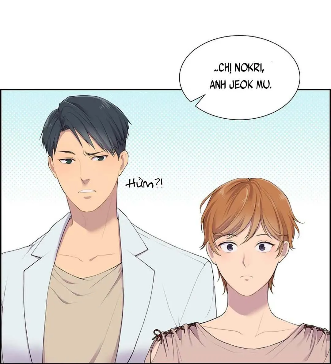 NHÌN LẠI NGỌN LỬA ĐÃ TẮT Chapter 3 Trang 16