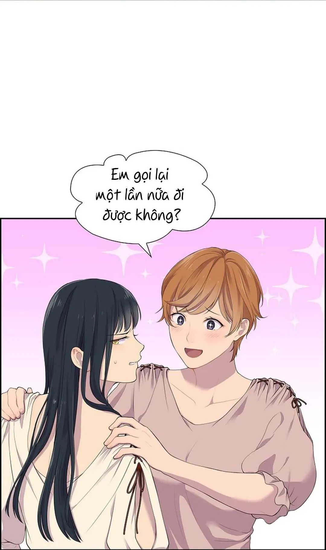 NHÌN LẠI NGỌN LỬA ĐÃ TẮT Chapter 3 Trang 20