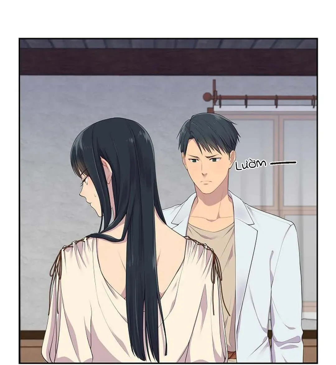 NHÌN LẠI NGỌN LỬA ĐÃ TẮT Chapter 3 Trang 28